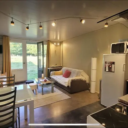 Apartment Cosy