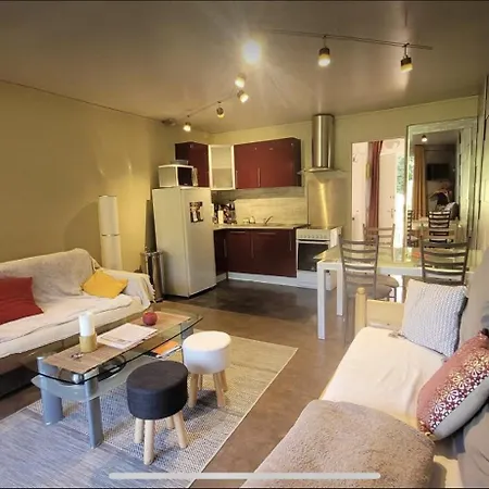 Cosy Apartamento *