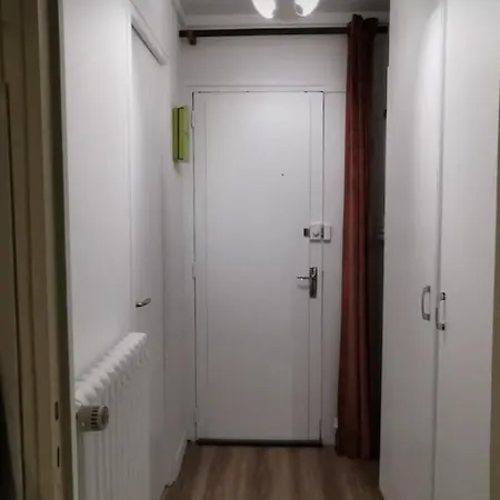 Apartamento Cosy Boutx