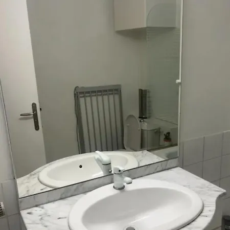 Apartamento Cosy